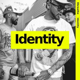 Album cover of Identity