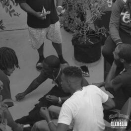 Album cover of Whats The Point (feat. Blxst)