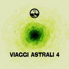 Album cover of Viaggi Astrali 4