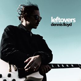 Album cover of Leftovers