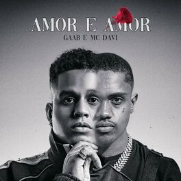 Album cover of Amor e Amor