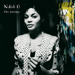 Album cover of The Escape