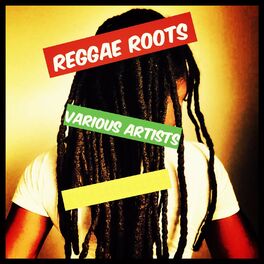 Album cover of Reggae Roots