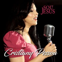 Album cover of Sou Jesus