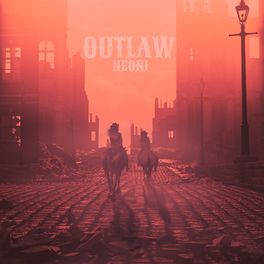 Album cover of OUTLAW