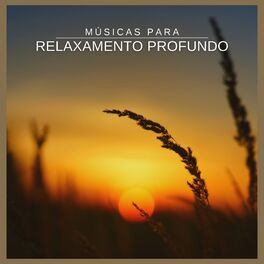 Album cover of Músicas Para Relaxamento Profundo