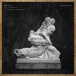 Album cover of Gunshy