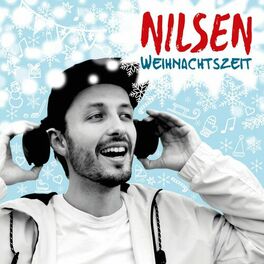 Album cover of Weihnachtszeit