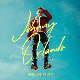 Album cover of Teenage Fever