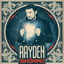 Album cover of Sinónimo