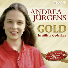 Album cover of Gold (In stillem Gedenken)