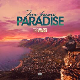 Album cover of Far from Paradise