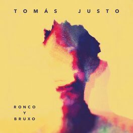 Album cover of Ronco y Bruxo