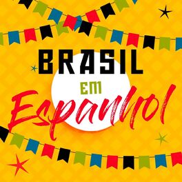Album cover of Brasil Em Espanhol
