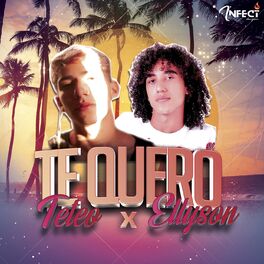 Album cover of Te Quero