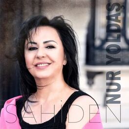 Album cover of Sahiden