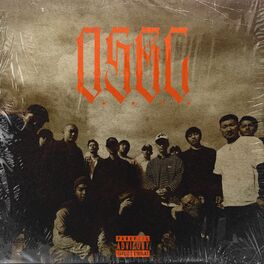 Album cover of O.S.B.C.