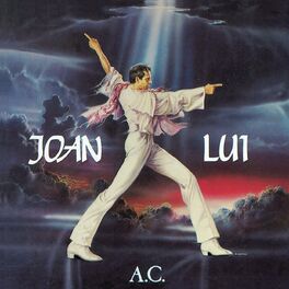 Album cover of Joan Lui