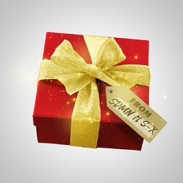 Album cover of The Gift