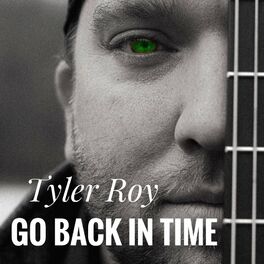 Album cover of Go Back in Time