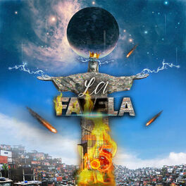Album cover of La Favela 1.5
