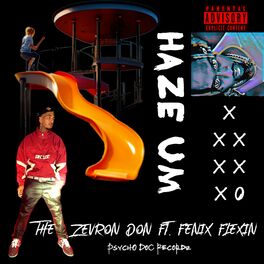 Album cover of HaZe Um (feat. Fenix Flexin)