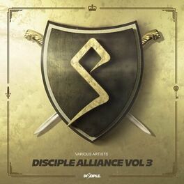 Album cover of Disciple Alliance, Vol. 3
