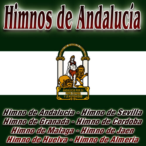 Los Andaluces - De Andalucia - Instrumental: listen with lyrics Deezer