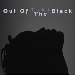 Album cover of Out of the Black