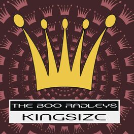 Album cover of King Size