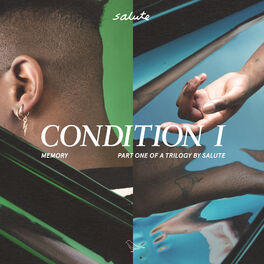 Album cover of Condition I