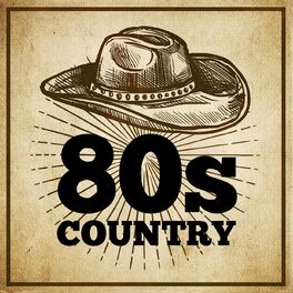 Album cover of 80s Country