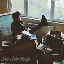 Album cover of Bu Bir Veda