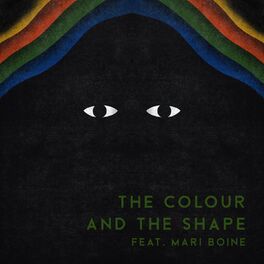Album cover of The Colour and the Shape