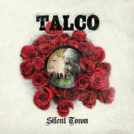 Album cover of Silent Town