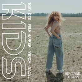 Album cover of Kids