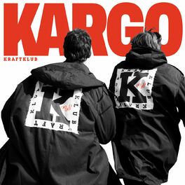 Album cover of KARGO