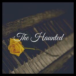 Album cover of The Haunted