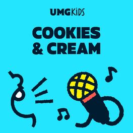 Album cover of Cookies & Cream