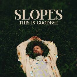 Album cover of This Is Goodbye