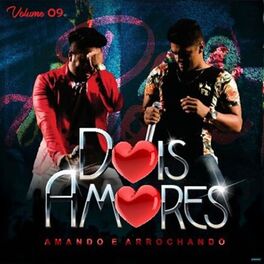 Album cover of Dois Amores, Vol. 9