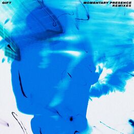 Album cover of Momentary Presence Remixes