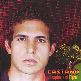 Album cover of Despierta el Tigre