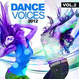 Album cover of Dance Voices 2012, Vol. 2