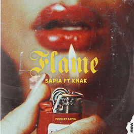 Album cover of Flame (feat. Knak)
