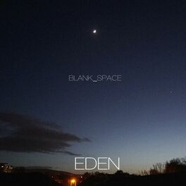 Album cover of Blank_Space