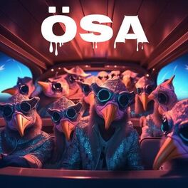 Album cover of ÖSA