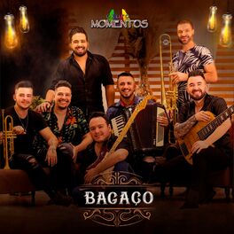 Album cover of Bagaço
