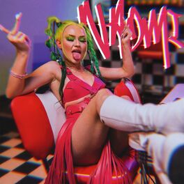 Album cover of NAOMI