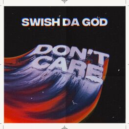 Album cover of DON’T CARE (Demo)